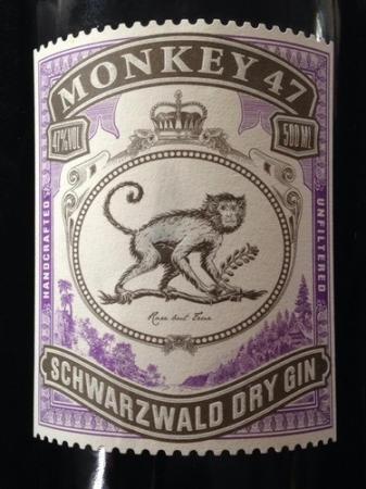 Monkey 47