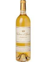 Chateau d'Yquem - Sauternes 1er Cru Superieur 2013 (375ml)
