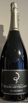 Billecart-Salmon Le Reserve 1.5L NV (1.5L)