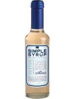 Simple Syrup - Stirrings NV (12oz bottles)