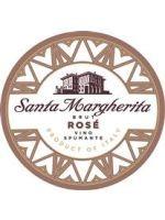 Brut Rose - Santa Margherita NV (375ml)