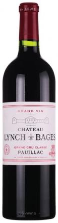 Pauillac - Chateau Lynch Bages 2016