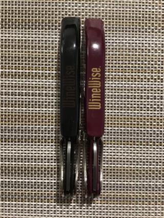 Corkscrew - Wine Wise