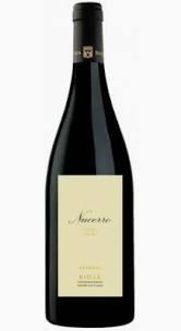 Rioja - Nucerro Reserva 2019