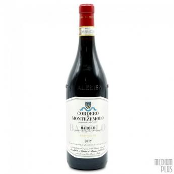 Cordero Di Montezemolo - Barolo Enrico VI 1999 (1.5L)