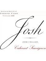 Joseph Carr - Josh Cellars Cabernet Sauvignon 2023 (375ml)