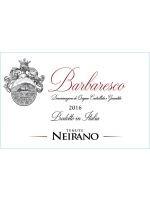 Tenute Neirano Barbaresco 2021