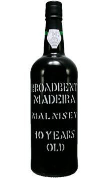 Broadbent - Malmsey Madeira 10 year old NV