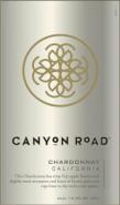 Canyon Road - Chardonnay California 2022