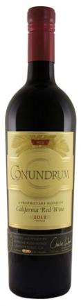 Caymus - Conundrum Red Blend 2018