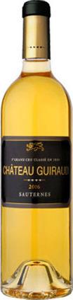Chteau Guiraud - Sauternes 2008 (375ml) (375ml)