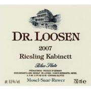 Dr. Loosen - Riesling Kabinett Blue Slate Mosel-Saar-Ruwer 2020