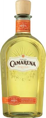 Familia Camarena - Tequila Reposado (50ml) (50ml)