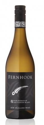 Fernhook - Sauvignon Blanc 2020