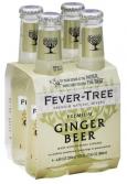 Fever Tree - Ginger Beer (500ml)