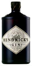 Hendricks - Gin (1L) (1L)