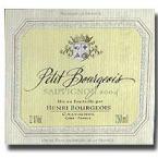 Henri Bourgeois - Petit Bourgeois Sauvignon Vin de Pays du Jardin 2022