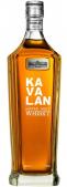Kavalan - Single Malt