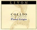 Livon - Pinot Grigio Collio 2022