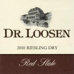Loosen - Red Slate Dry Riesling 2019