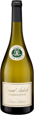 Louis Latour - Chardonnay Ardeche Vin de Pays des Coteaux de lArdeche 2018 (375ml) (375ml)