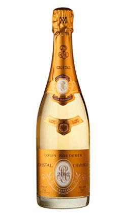 Louis Roederer - Brut Champagne Cristal 2012