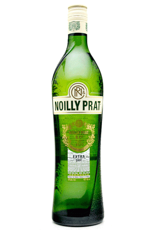 Noilly Prat - Extra Dry Vermouth (375ml) (375ml)