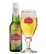 Stella Artois Brewery - Stella Artois (11.2oz can)