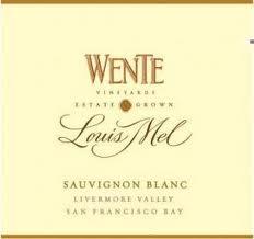 Wente - Sauvignon Blanc Louis Mel 2022