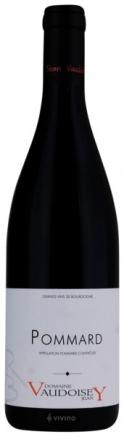 Beaune Pinot Noir - Domaine Jean Vaudoisey Pommard 2017
