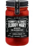 Bloody Mary Mix - Manny's Ultimate Bloody Mary 1 L 0