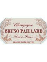 Bruno Paillard Rose 0