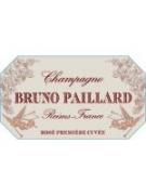 Bruno Paillard Rose 0