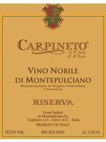 Carpineto - Vino Nobile di Montepulciano Riserva 2018