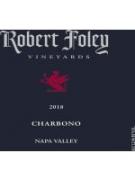 Charbono - Robert Foley 2019