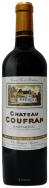 Chateau Coufran 2009 Haut - Medoc 2010