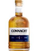 Connacht Single Malt Irish Whiskey