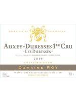 Domaine Roy Auxey-Duresses Rouge 1er Cru 2019