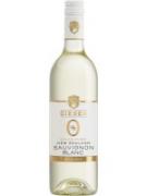 Giesen Dealcoholized Sauvignon Blanc 0