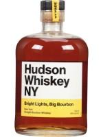 Hudson Whiskey - Bright Lights Big Bourbon
