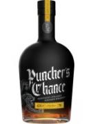 Ky. Straight Bourbon - Punchers Chance