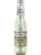 Fever Tree Light Ginger Beer 0 (500)