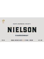Nielson Chardonnay - Chardonnay Santa Barbara County 2021