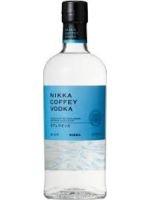 Nikka - Coffey Vodka 0