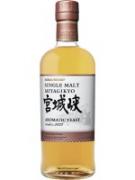 Nikka Miyagikyo Whisky Aromatic Yeast