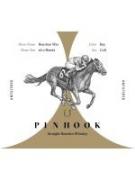 Pinhook Bourbon 7 Year 0