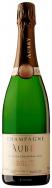 L. Aubry Fils - Brut Champagne Classic 0
