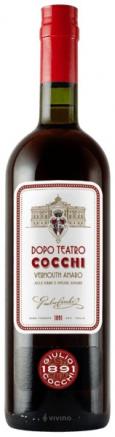 Cocchi - Dopo Teatro Vermouth Amaro NV (500ml)