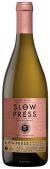 Slow Press Chardonnay 2020