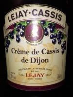 Lejay - Cream de Cassis (375ml)